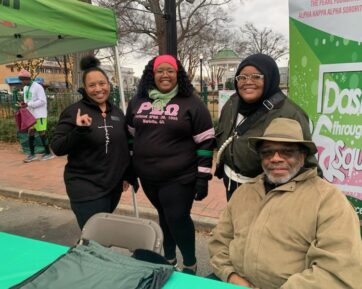 Owners of Kitchen Solvers of Sandy Springs