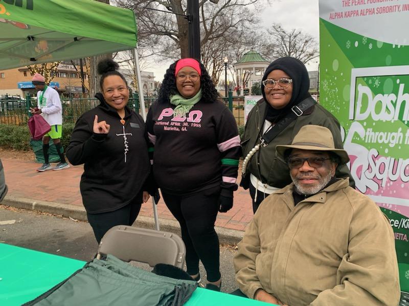 Owners of Kitchen Solvers of Sandy Springs