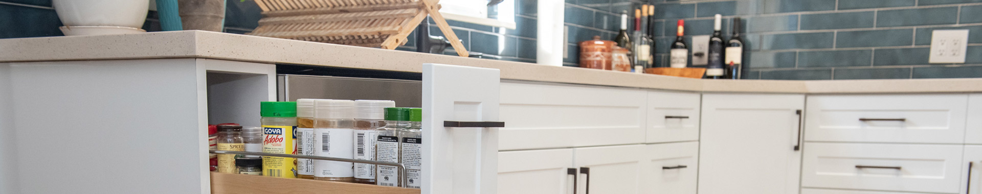 Finishing Touches Banner