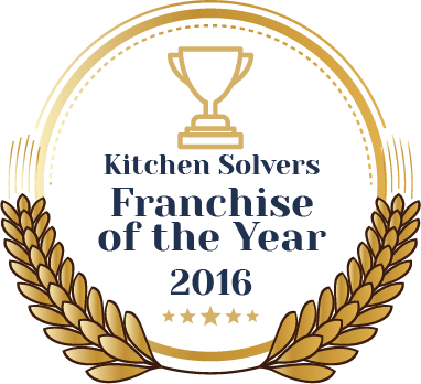 Kitchen Solvers of the Year